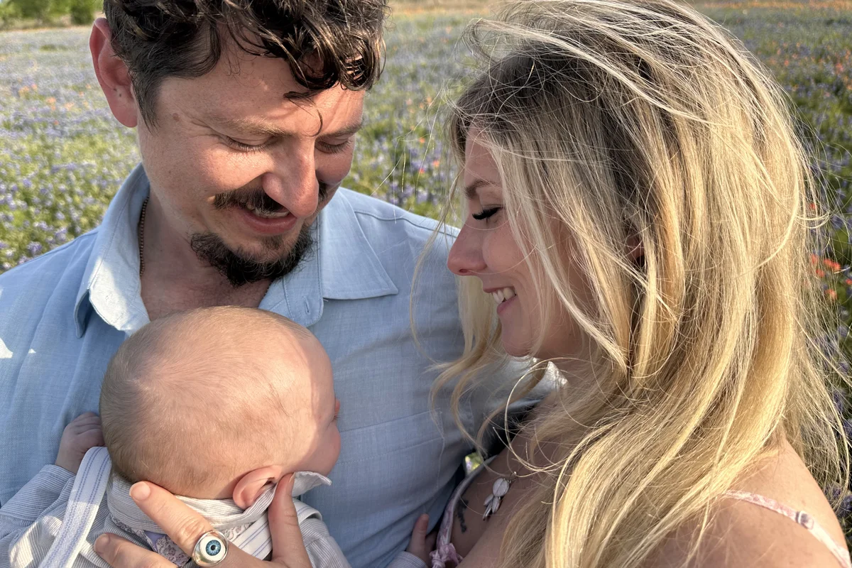 Jerico and his family — the people behind Jerico's Pools, CPO certified pool service