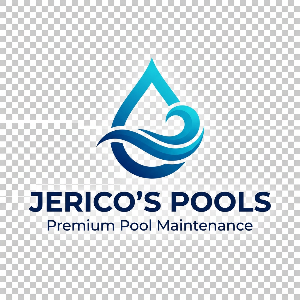 Jerico's Pools