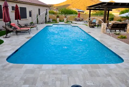 Comprehensive Pool Care Texas